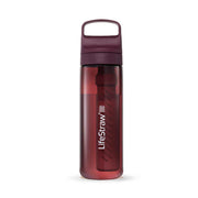Garrafa com Filtro de Água LifeStraw Go 2.0 - 650 ml