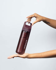 Garrafa com Filtro de Água LifeStraw Go 2.0 - 650 ml