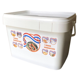 Ração de emergência