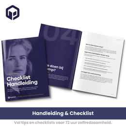 Kit de Emergência - PRO