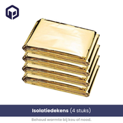 Kit de Emergência - PRO