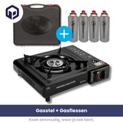 Kit de Emergência - PRO