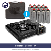 Kit de Noodles - PREMIUM