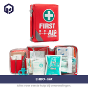 Kit de refeições instantâneas - PREP