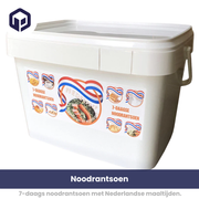 Kit de Noodles - PREMIUM