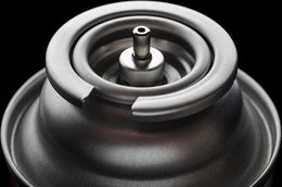 Recargas de gás extra (pack de 8)