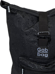 Gabbag 28L Mochila Resistente à Água