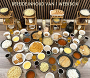 Ração de emergência