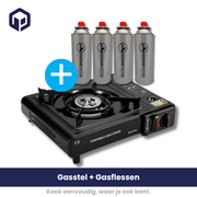 Kit de Noodles - Iniciante