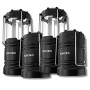 Kit de Emergência - PRO