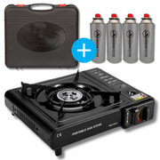 Kit de Emergência - PRO