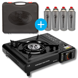 Kit de Emergência - PRO