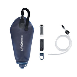 LifeStraw - Sistema de Filtragem de Água 3L