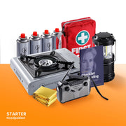 Kit de Noodles - Iniciante