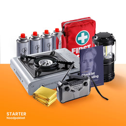 Kit de Noodles - Iniciante