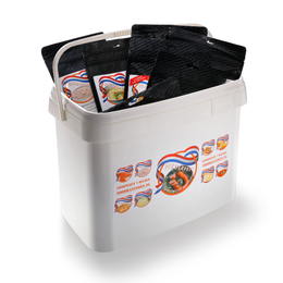 Ração de emergência