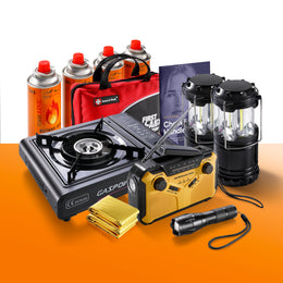 Kit de Noodles - Iniciante