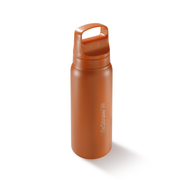 Garrafa com Filtro de Água LifeStraw Go 2.0 - 650 ml