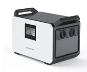 Marstek M2200 – Back-up Stroom voor hele Huishouden