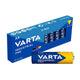 Varta Industrial Pro AA-batterijen – 10 stuks